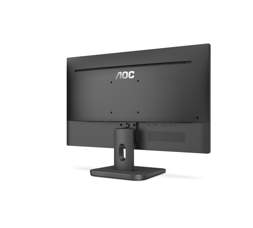 Монитор LCD 23.8'' 16:9 1920х1080(FHD) IPS, 60 Hz, 250 cd/m2, 1000:1, 20М:1, 5ms, VGA, HDMI, DP, Tilt, Speakers, Black