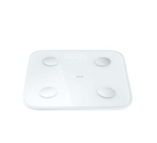 Умные весы Realme RMH2011 (Smart Scale) Цвет: Белый (White)