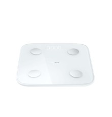 Умные весы Realme RMH2011 (Smart Scale) Цвет: Белый (White)