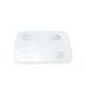 Умные весы Realme RMH2011 (Smart Scale) Цвет: Белый (White)