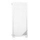 Корпус без блока питания/ Case PCCooler C3B310 WH, Mini-Tower, TG, Mesh, no fans, 2xUSB-A 2.0 + 1xUSB-A 3.0, mATX, mITX White