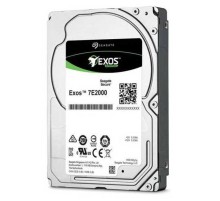 Жесткий диск/ HDD Seagate SAS Enterprise Capacity 2Tb 2.5" 7200 rpm 128Mb (clean pulled) 1 year warranty (replacement ST2000NX0273)