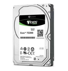 Жесткий диск/ HDD Seagate SAS Enterprise Capacity 2Tb 2.5" 7200 rpm 128Mb (clean pulled) 1 year warranty (replacement ST2000NX0273)