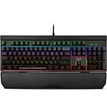Механическая игровая клавиатура SVEN KB-G9500 (104кл, ПО, подсветка )
