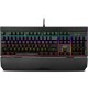 Механическая игровая клавиатура SVEN KB-G9500 (104кл, ПО, подсветка )