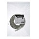 Патч-корд/ Патч-корд GoPower RJ-45 (m)-RJ-45 (m) 20.0м кат.5е ПВХ 26AWG CCA серый в пакете (1/20)