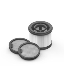 Комплект аксессуаров для пылесоса Z10 Station Kit 1 filter + 2 sponges 3 шт. Z10 Station