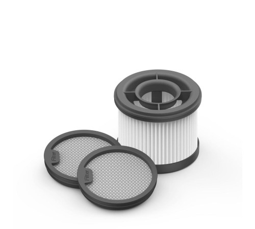 Комплект аксессуаров для пылесоса Z10 Station Kit 1 filter + 2 sponges 3 шт. Z10 Station