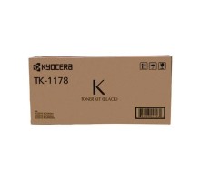 Тонер Kyocera toner cartridge TK-1178 для M2040dn/M2540dn/M2640idw  (Азия) (7200 стр.)