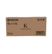 Тонер Kyocera toner cartridge TK-1178 для M2040dn/M2540dn/M2640idw  (Азия) (7200 стр.)