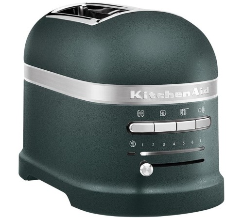Тостер KitchenAid Тостер Artisan, пальмовый Тостер KitchenAid Тостер Artisan, пальмовый