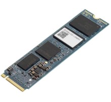 Твердотельный накопитель/ Foxline SSD X5-E15T, 256GB, M.2(22x80mm), NVMe, PCIe 3.0 x4, 3D TLC, R/W 2500/1200MB/s, IOPs 200 000/300 000, TBW 100, DWPD 0.5 (2 года)