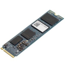 Твердотельный накопитель/ Foxline SSD X5-E15T, 256GB, M.2(22x80mm), NVMe, PCIe 3.0 x4, 3D TLC, R/W 2500/1200MB/s, IOPs 200 000/300 000, TBW 100, DWPD 0.5 (2 года)
