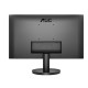 Монитор 23.8" АОС 24B3HMA2 1920x1080 WLED, 16:9, VA, 250cd, 3000:1, 20M:1, 4ms, 178/178, VGA, HDMI, 100Hz, Speakers, Tilt, Внут, VESA, Black, 3y