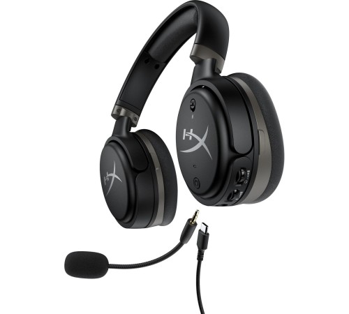Гарнитура/ Logitech Headset G733 LIGHTSPEED Wireless RGB Gaming WHITE Retail