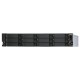 Полка расширения сетевого хранилища без дисков/ SMB QNAP TL-R1200S-RP SATA 6GB/s JBOD storage enclosure, 12-tray 3,5"/2,5" w/o HDD, 3 x SFF-8088, 2 PSU. Rackmount. W/o rail kit RAIL-B02