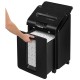 Шредер Fellowes® AutoMax® 100M, минирезка DIN P-4, 4х10 мм, автоподача 100 лст., 23 лтр., автореверc, шт Шредер Fellowes® AutoMax® 100M