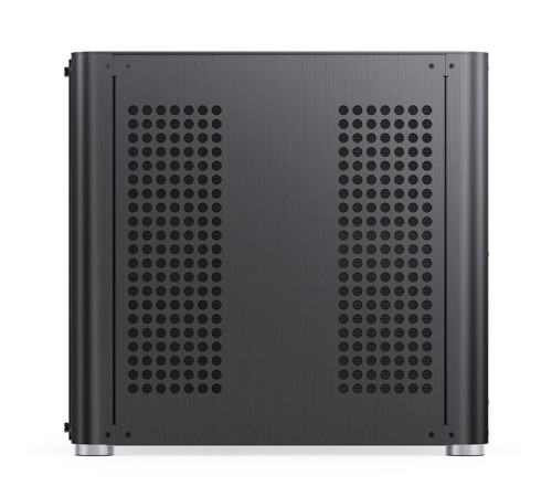 Корпус без блока питания/ Case JONSBO TK-2, Midi-Tower, TG, no fans, 1xUSB-A 3.2 + 1xUSB-C 3.2, ATX, mATX, mITX Black Корпус без блока питания/ Case JONSBO TK-2, Midi-Tower, TG, no fans, 1xUSB-A 3.2 + 1xUSB-C 3.2, ATX, mATX, mITX Black