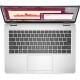 Ноутбук DELL 14 Pro  Ultra 5 235U vPro 14,0" FHD+ (1920 x 1200) IPS,AG,300 nit, 16GB DDR5 (1x16GB) 512GB SSD Intel  graphics,3cell,Backlit,FPR,2y,11 Home,Chinese,1,37kg,KB Eng/Rus