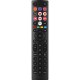 Телевизор ЖК 100'' Hisense/ 100", QLED, Local Dimming, Ultra HD, Smart TV (ОС VIDAA U7.6), Wi-Fi, DVB-T2/T/C/S2/S, 144Hz Game Mode PRO, FreeSync Premium, HDR10+, 2.1ch 2х15W+20W, CI+(1.4), 4хHDMI, 2хUSB, Dark grey
