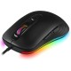 Игровая мышь SVEN RX-G820 (6+1кл. 200-4800 DPI. ПО. SoftTouch. RGB-подсветка. игров. упак)