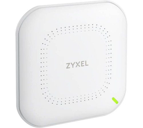 Точка доступа/ ZYXEL NWA1123ACv3 NebulaFlex Hybrid Access Point, Wave 2, 802.11a / b / g / n / ac (2.4 and 5 GHz), MU-MIMO, 2x2 antennas, up to 300 + 866 Mbps, 1xLAN GE, 4G protection / 5G, PoE, PSU included Точка доступа/ ZYXEL NWA1123ACv3 NebulaFlex Hybrid Access Point, Wave 2, 802.11a / b / g / n / ac (2.4 and 5 GHz), MU-MIMO, 2x2 antennas, up to 300 + 866 Mbps, 1xLAN GE, 4G protection / 5G, PoE, PSU included