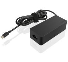 зарядное устройство для ноутбука Lenovo 65W Standard AC Adapter (USB Type-C)