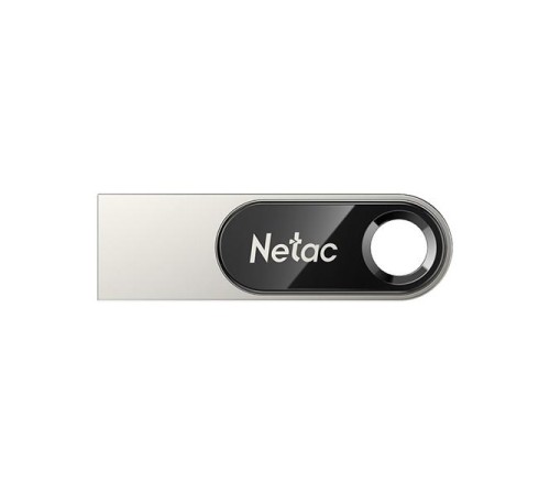 Носитель информации Netac U278 64GB USB2.0 Flash Drive, aluminum alloy housing