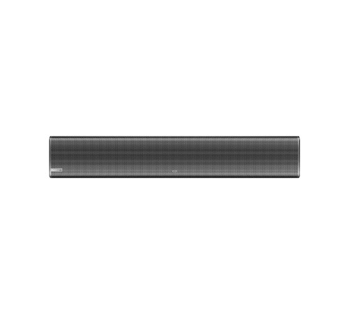 Акустическая система/ Yealink [MSpeaker II Black] Soundbar  / 2-year AMS [1306029]
