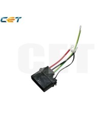 -/ Высоковольтный кабель фьюзера RG5-5698-000 для HP LaserJet 9000/9040/9050 (CET)