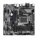 Материнская плата/ MB GIGABYTE INTEL B760 s1700, 4xDDR5(192GB), D-SUB/HDMI 2.0/2xDP, 1xPCIe 4.0x16, 2xPCIe 3.0, 1xLAN (2.5GbE), 4xSATA 6Gb/s, 1xM.2, 1xUSB-C, 3xUSB 3.2, 4xUSB 2.0, 1xPS/2, mATX