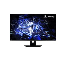 Монитор LCD 27'' [16:9] 1920х1080(FHD) IPS, nonGLARE, 165 Hz, 250 cd/m2, H178°/V178°, 1000:1, 20М:1, 16.7M, 1ms, 2xHDMI, DP, 1Y, Black (Вскрытая упаковка)