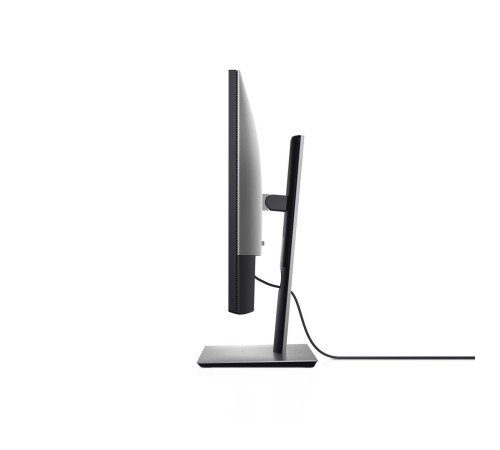 Монитор LCD 25'' 16:9 2560х1440(WQHD) IPS, 60 Hz, 350 cd/m2, 1000:1, 20М:1, 5ms, HDMI, 2xDP, USB-C, USB-Hub, Height adj, Pivot, Tilt, Swivel, 3Y, Black,Silver (Вскрытая упаковка)