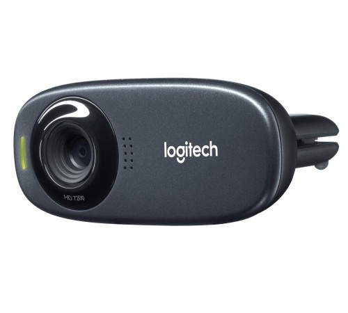 Веб-камера/ Logitech HD Webcam C310 Веб-камера/ Logitech HD Webcam C310