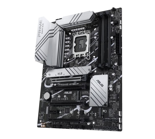 Материнская плата/ PRIME Z790-P Материнская плата/ PRIME Z790-P