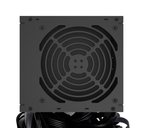 Блок питания 750Вт/ Power Supply Super Flower Combat DB ATX 3.1, 750W, ATX, 120mm, 6xSATA, 3xPCI-E(6+2), 1xPCI-E 16, APFC, 80+ Bronze, non-Modular