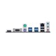 Материнская плата/ MB MSI AMD B650 sAM5, 2xDDR5(128GB), D-SUB/HDMI 2.1, 1xPCIe 4.0x16, 1xPCIe 3.0, 1xLAN (2.5GbE), 4xSATA 6Gb/s, 1xM.2, 4xUSB 3.2, 2xUSB 2.0, 2xPS/2, mATX