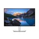 Монитор LCD 27'' 16:9 2560х1440(WQHD) IPS, 60 Hz, 350 cd/m2, 1000:1, 20М:1, 5ms, HDMI, DP, USB-C, USB-Hub, Height adj, Pivot, Tilt, Swivel, 3Y, Silver (Вскрытая упаковка)