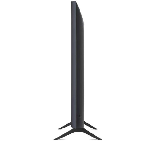 Телевизор 43'' LG 43UN640S/ LG 43" 43UN640S LED TV, UHD; 300 кд/м2; ОС webOS 22; Wi-Fi, Buetooth; Динамики; DVB-T2/C/S2; Ориентация установки - альбомная