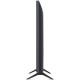 Телевизор 43'' LG 43UN640S/ LG 43" 43UN640S LED TV, UHD; 300 кд/м2; ОС webOS 22; Wi-Fi, Buetooth; Динамики; DVB-T2/C/S2; Ориентация установки - альбомная