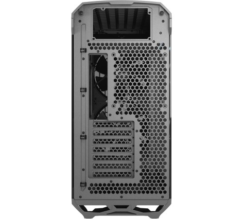 Корпус без блока питания/ Case Fractal Design Torrent TG Light, Full-Tower, 2x180mm + 3x140mm, 2xUSB-A 3.2 + 1xUSB 3.2 Type-C E-ATX, SSI-CEB, SSI-EEB, ATX, mATX, mITX Gray Корпус без блока питания/ Case Fractal Design Torrent TG Light, Full-Tower, 2x180mm + 3x140mm, 2xUSB-A 3.2 + 1xUSB 3.2 Type-C E-ATX, SSI-CEB, SSI-EEB, ATX, mATX, mITX Gray