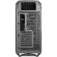 Корпус без блока питания/ Case Fractal Design Torrent TG Light, Full-Tower, 2x180mm + 3x140mm, 2xUSB-A 3.2 + 1xUSB 3.2 Type-C E-ATX, SSI-CEB, SSI-EEB, ATX, mATX, mITX Gray