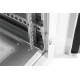 ЦМО Шкаф телекоммуникационный напольный ЭКОНОМ 42U (600х800) дверь металл 2 шт.