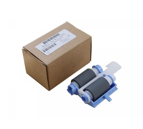-/ Сборка роликов подхвата RM2-5741-000 для HP LaserJet Pro M501/M506/M507 (CET) -/ Сборка роликов подхвата RM2-5741-000 для HP LaserJet Pro M501/M506/M507 (CET)