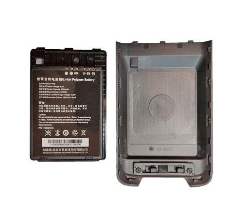 Аккумуляторная батарея/ Replacement battery MT90 series, 3.8V, 4.500 mAh Аккумуляторная батарея/ Replacement battery MT90 series, 3.8V, 4.500 mAh