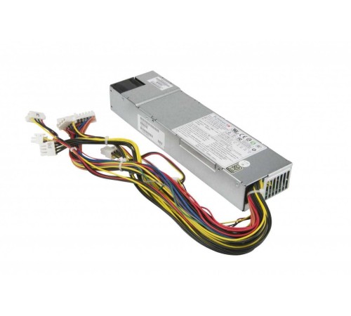 1U 340W Multi Output W/ PMBus PWS 24Pin 1U 340W Multi Output W/ PMBus PWS 24Pin