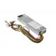 1U 340W Multi Output W/ PMBus PWS 24Pin