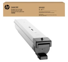 Тонер-картридж/ HP W9040MC Black Managed LaserJet Toner