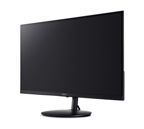 Монитор/ AOPEN by ACER 27SH2UG0bmiphux 27'', UltraThin Black, 16:9, IPS, 2560x1440, 1ms, 250cd, 120Hz, 1xHDMI(2.0) + 1xDP(1.4) + 1xType-C(65W) + SPK + Audio out, Speakers 1Wx2, sync: FreeSync, hdr: HDR 10, hadj 100, Vesa:75x75 Монитор/ AOPEN by ACER 27SH2UG0bmiphux 27'', UltraThin Black, 16:9, IPS, 2560x1440, 1ms, 250cd, 120Hz, 1xHDMI(2.0) + 1xDP(1.4) + 1xType-C(65W) + SPK + Audio out, Speakers 1Wx2, sync: FreeSync, hdr: HDR 10, hadj 100, Vesa:75x75