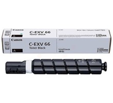 Тонер/ C-EXV 66 TONER BK EUR